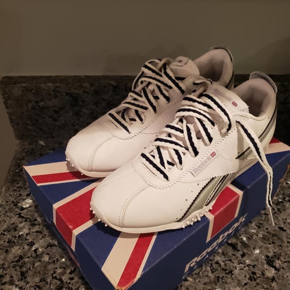 Reebok "CL Specialist Stripe" l - Picture 1 of 3